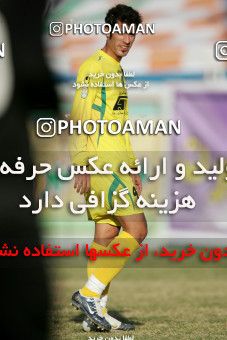 1316982, Ahvaz, , لیگ برتر فوتبال ایران، Persian Gulf Cup، Week 20، Second Leg، Rah Ahan 2 v 2 Esteghlal Ahvaz on 2008/12/29 at Ekbatan Stadium