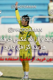 1316862, Ahvaz, , لیگ برتر فوتبال ایران، Persian Gulf Cup، Week 20، Second Leg، Rah Ahan 2 v 2 Esteghlal Ahvaz on 2008/12/29 at Ekbatan Stadium