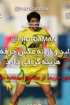 1316952, Ahvaz, , لیگ برتر فوتبال ایران، Persian Gulf Cup، Week 20، Second Leg، Rah Ahan 2 v 2 Esteghlal Ahvaz on 2008/12/29 at Ekbatan Stadium