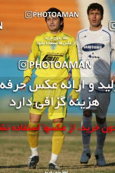 1316909, Ahvaz, , لیگ برتر فوتبال ایران، Persian Gulf Cup، Week 20، Second Leg، Rah Ahan 2 v 2 Esteghlal Ahvaz on 2008/12/29 at Ekbatan Stadium