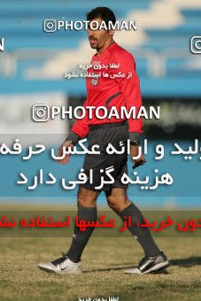 1316921, Ahvaz, , لیگ برتر فوتبال ایران، Persian Gulf Cup، Week 20، Second Leg، Rah Ahan 2 v 2 Esteghlal Ahvaz on 2008/12/29 at Ekbatan Stadium