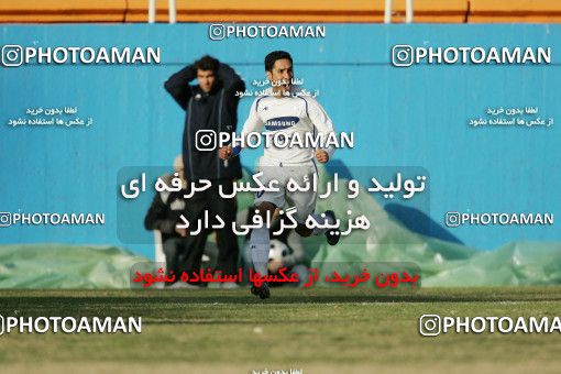 1317004, Ahvaz, , لیگ برتر فوتبال ایران، Persian Gulf Cup، Week 20، Second Leg، Rah Ahan 2 v 2 Esteghlal Ahvaz on 2008/12/29 at Ekbatan Stadium