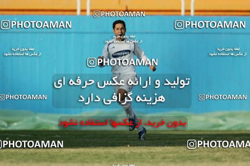 1316996, Ahvaz, , لیگ برتر فوتبال ایران، Persian Gulf Cup، Week 20، Second Leg، Rah Ahan 2 v 2 Esteghlal Ahvaz on 2008/12/29 at Ekbatan Stadium