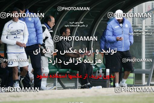 1316850, Ahvaz, , لیگ برتر فوتبال ایران، Persian Gulf Cup، Week 20، Second Leg، Rah Ahan 2 v 2 Esteghlal Ahvaz on 2008/12/29 at Ekbatan Stadium