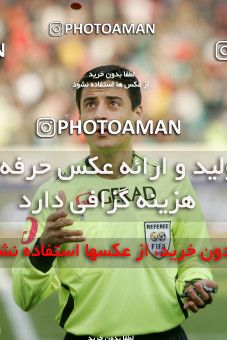 1316670, Tehran, Iran, لیگ برتر فوتبال ایران، Persian Gulf Cup، Week 20، Second Leg، Persepolis 0 v 2 Malvan Bandar Anzali on 2008/12/30 at Azadi Stadium