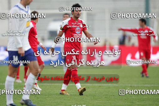 1316827, Tehran, Iran, لیگ برتر فوتبال ایران، Persian Gulf Cup، Week 20، Second Leg، Persepolis 0 v 2 Malvan Bandar Anzali on 2008/12/30 at Azadi Stadium