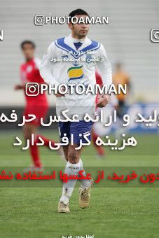 1316690, Tehran, Iran, لیگ برتر فوتبال ایران، Persian Gulf Cup، Week 20، Second Leg، Persepolis 0 v 2 Malvan Bandar Anzali on 2008/12/30 at Azadi Stadium