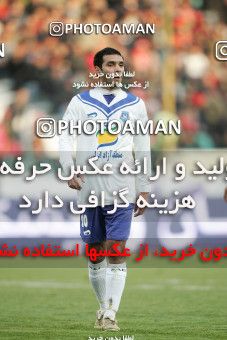 1316705, Tehran, Iran, لیگ برتر فوتبال ایران، Persian Gulf Cup، Week 20، Second Leg، Persepolis 0 v 2 Malvan Bandar Anzali on 2008/12/30 at Azadi Stadium