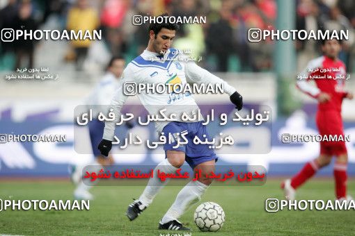 1316677, Tehran, Iran, لیگ برتر فوتبال ایران، Persian Gulf Cup، Week 20، Second Leg، Persepolis 0 v 2 Malvan Bandar Anzali on 2008/12/30 at Azadi Stadium