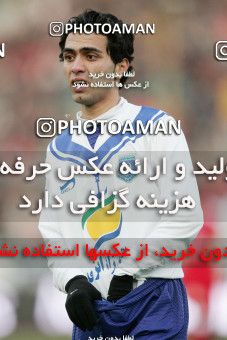 1316815, Tehran, Iran, لیگ برتر فوتبال ایران، Persian Gulf Cup، Week 20، Second Leg، Persepolis 0 v 2 Malvan Bandar Anzali on 2008/12/30 at Azadi Stadium