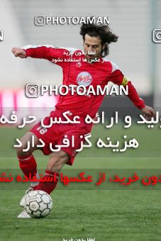 1316784, Tehran, Iran, لیگ برتر فوتبال ایران، Persian Gulf Cup، Week 20، Second Leg، Persepolis 0 v 2 Malvan Bandar Anzali on 2008/12/30 at Azadi Stadium