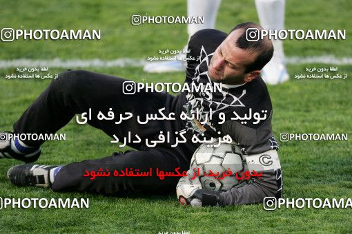 1316791, Tehran, Iran, لیگ برتر فوتبال ایران، Persian Gulf Cup، Week 20، Second Leg، Persepolis 0 v 2 Malvan Bandar Anzali on 2008/12/30 at Azadi Stadium