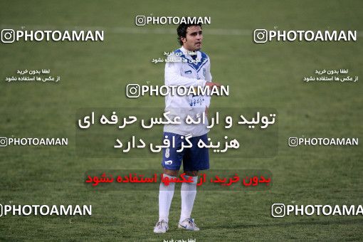 1316714, Tehran, Iran, لیگ برتر فوتبال ایران، Persian Gulf Cup، Week 20، Second Leg، Persepolis 0 v 2 Malvan Bandar Anzali on 2008/12/30 at Azadi Stadium