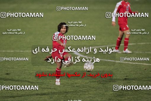 1316758, Tehran, Iran, لیگ برتر فوتبال ایران، Persian Gulf Cup، Week 20، Second Leg، Persepolis 0 v 2 Malvan Bandar Anzali on 2008/12/30 at Azadi Stadium