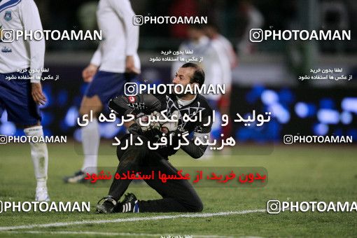 1316718, Tehran, Iran, لیگ برتر فوتبال ایران، Persian Gulf Cup، Week 20، Second Leg، Persepolis 0 v 2 Malvan Bandar Anzali on 2008/12/30 at Azadi Stadium