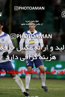 1316704, Tehran, Iran, لیگ برتر فوتبال ایران، Persian Gulf Cup، Week 20، Second Leg، Persepolis 0 v 2 Malvan Bandar Anzali on 2008/12/30 at Azadi Stadium