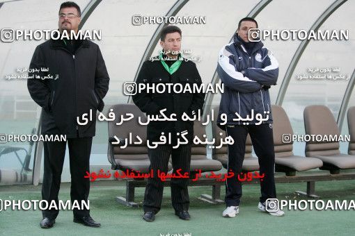 1317086, Tehran, Iran, لیگ برتر فوتبال ایران، Persian Gulf Cup، Week 21، Second Leg، Esteghlal 2 v 1 Mes Kerman on 2009/01/03 at Azadi Stadium