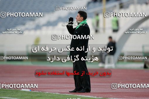 1317175, Tehran, Iran, لیگ برتر فوتبال ایران، Persian Gulf Cup، Week 21، Second Leg، Esteghlal 2 v 1 Mes Kerman on 2009/01/03 at Azadi Stadium