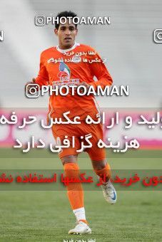 1317257, Tehran, Iran, لیگ برتر فوتبال ایران، Persian Gulf Cup، Week 21، Second Leg، Esteghlal 2 v 1 Mes Kerman on 2009/01/03 at Azadi Stadium