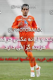 1317130, لیگ برتر فوتبال ایران، Persian Gulf Cup، Week 21، Second Leg، 2009/01/03، Tehran، Azadi Stadium، Esteghlal 2 - ۱ Mes Kerman