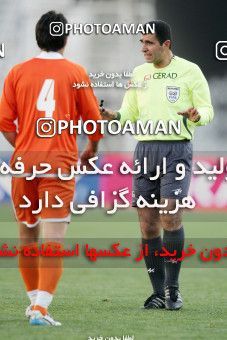 1317186, Tehran, Iran, لیگ برتر فوتبال ایران، Persian Gulf Cup، Week 21، Second Leg، Esteghlal 2 v 1 Mes Kerman on 2009/01/03 at Azadi Stadium