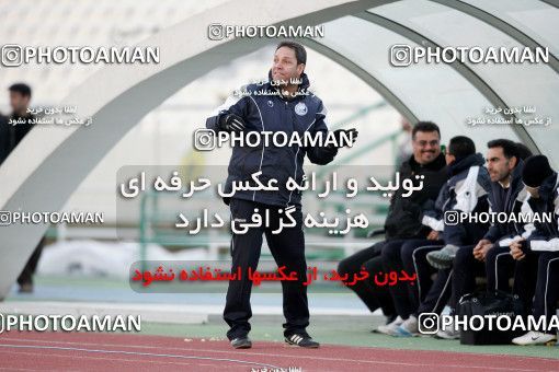 1317163, Tehran, Iran, لیگ برتر فوتبال ایران، Persian Gulf Cup، Week 21، Second Leg، Esteghlal 2 v 1 Mes Kerman on 2009/01/03 at Azadi Stadium