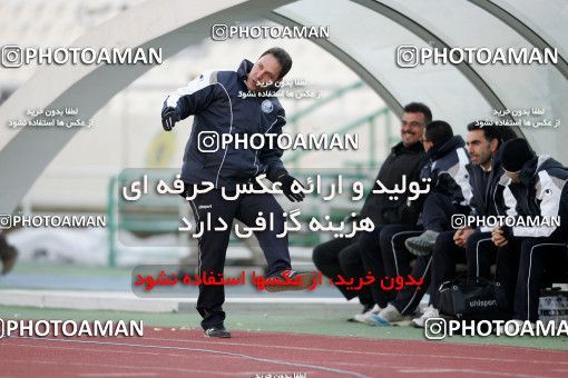 1317095, Tehran, Iran, لیگ برتر فوتبال ایران، Persian Gulf Cup، Week 21، Second Leg، Esteghlal 2 v 1 Mes Kerman on 2009/01/03 at Azadi Stadium
