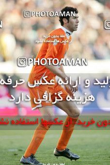 1317205, Tehran, Iran, لیگ برتر فوتبال ایران، Persian Gulf Cup، Week 21، Second Leg، Esteghlal 2 v 1 Mes Kerman on 2009/01/03 at Azadi Stadium