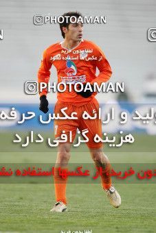 1317194, Tehran, Iran, لیگ برتر فوتبال ایران، Persian Gulf Cup، Week 21، Second Leg، Esteghlal 2 v 1 Mes Kerman on 2009/01/03 at Azadi Stadium