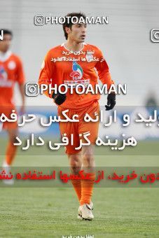 1317146, Tehran, Iran, لیگ برتر فوتبال ایران، Persian Gulf Cup، Week 21، Second Leg، Esteghlal 2 v 1 Mes Kerman on 2009/01/03 at Azadi Stadium