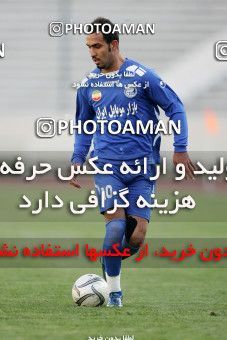 1317162, Tehran, Iran, لیگ برتر فوتبال ایران، Persian Gulf Cup، Week 21، Second Leg، Esteghlal 2 v 1 Mes Kerman on 2009/01/03 at Azadi Stadium