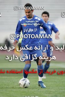 1317226, Tehran, Iran, لیگ برتر فوتبال ایران، Persian Gulf Cup، Week 21، Second Leg، Esteghlal 2 v 1 Mes Kerman on 2009/01/03 at Azadi Stadium
