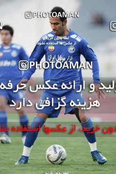 1317121, Tehran, Iran, لیگ برتر فوتبال ایران، Persian Gulf Cup، Week 21، Second Leg، Esteghlal 2 v 1 Mes Kerman on 2009/01/03 at Azadi Stadium