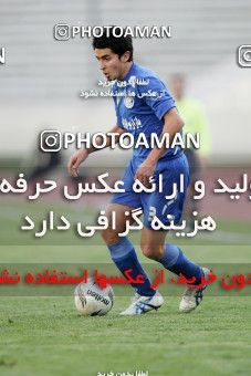 1317179, Tehran, Iran, لیگ برتر فوتبال ایران، Persian Gulf Cup، Week 21، Second Leg، Esteghlal 2 v 1 Mes Kerman on 2009/01/03 at Azadi Stadium