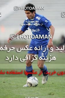 1317080, Tehran, Iran, لیگ برتر فوتبال ایران، Persian Gulf Cup، Week 21، Second Leg، Esteghlal 2 v 1 Mes Kerman on 2009/01/03 at Azadi Stadium