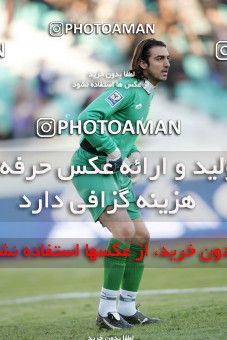 1317234, Tehran, Iran, لیگ برتر فوتبال ایران، Persian Gulf Cup، Week 21، Second Leg، Esteghlal 2 v 1 Mes Kerman on 2009/01/03 at Azadi Stadium