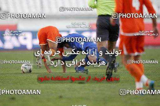 1317150, Tehran, Iran, لیگ برتر فوتبال ایران، Persian Gulf Cup، Week 21، Second Leg، Esteghlal 2 v 1 Mes Kerman on 2009/01/03 at Azadi Stadium