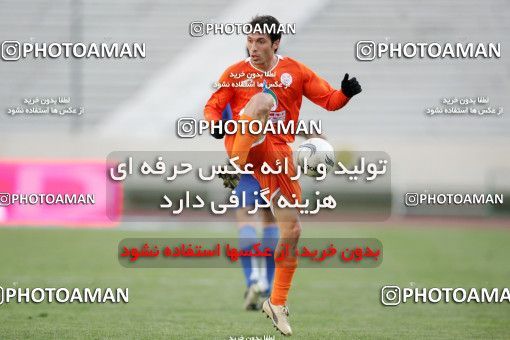 1317219, Tehran, Iran, لیگ برتر فوتبال ایران، Persian Gulf Cup، Week 21، Second Leg، Esteghlal 2 v 1 Mes Kerman on 2009/01/03 at Azadi Stadium