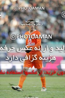 1317183, Tehran, Iran, لیگ برتر فوتبال ایران، Persian Gulf Cup، Week 21، Second Leg، Esteghlal 2 v 1 Mes Kerman on 2009/01/03 at Azadi Stadium