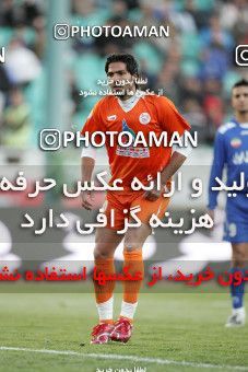 1317128, Tehran, Iran, لیگ برتر فوتبال ایران، Persian Gulf Cup، Week 21، Second Leg، Esteghlal 2 v 1 Mes Kerman on 2009/01/03 at Azadi Stadium