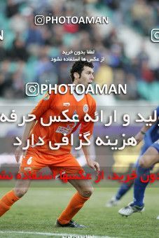 1317161, Tehran, Iran, لیگ برتر فوتبال ایران، Persian Gulf Cup، Week 21، Second Leg، Esteghlal 2 v 1 Mes Kerman on 2009/01/03 at Azadi Stadium