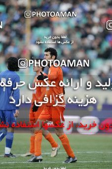 1317099, Tehran, Iran, لیگ برتر فوتبال ایران، Persian Gulf Cup، Week 21، Second Leg، Esteghlal 2 v 1 Mes Kerman on 2009/01/03 at Azadi Stadium