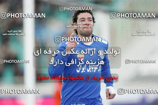 1317240, Tehran, Iran, لیگ برتر فوتبال ایران، Persian Gulf Cup، Week 21، Second Leg، Esteghlal 2 v 1 Mes Kerman on 2009/01/03 at Azadi Stadium