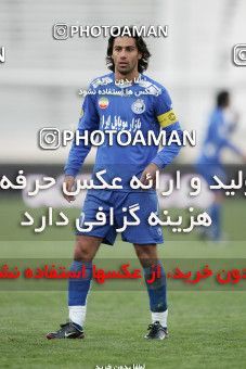1317236, Tehran, Iran, لیگ برتر فوتبال ایران، Persian Gulf Cup، Week 21، Second Leg، Esteghlal 2 v 1 Mes Kerman on 2009/01/03 at Azadi Stadium
