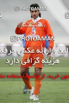 1317120, Tehran, Iran, لیگ برتر فوتبال ایران، Persian Gulf Cup، Week 21، Second Leg، Esteghlal 2 v 1 Mes Kerman on 2009/01/03 at Azadi Stadium
