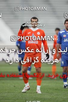 1317075, Tehran, Iran, لیگ برتر فوتبال ایران، Persian Gulf Cup، Week 21، Second Leg، Esteghlal 2 v 1 Mes Kerman on 2009/01/03 at Azadi Stadium