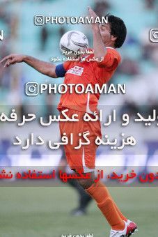 1317089, Tehran, Iran, لیگ برتر فوتبال ایران، Persian Gulf Cup، Week 21، Second Leg، Esteghlal 2 v 1 Mes Kerman on 2009/01/03 at Azadi Stadium