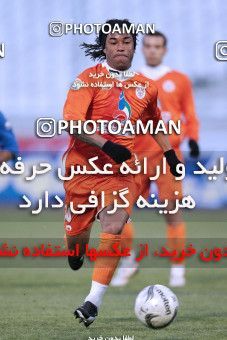 1317125, Tehran, Iran, لیگ برتر فوتبال ایران، Persian Gulf Cup، Week 21، Second Leg، Esteghlal 2 v 1 Mes Kerman on 2009/01/03 at Azadi Stadium