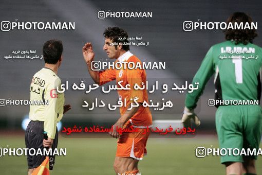 1317132, Tehran, Iran, لیگ برتر فوتبال ایران، Persian Gulf Cup، Week 21، Second Leg، Esteghlal 2 v 1 Mes Kerman on 2009/01/03 at Azadi Stadium