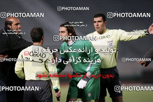 1317135, Tehran, Iran, لیگ برتر فوتبال ایران، Persian Gulf Cup، Week 21، Second Leg، Esteghlal 2 v 1 Mes Kerman on 2009/01/03 at Azadi Stadium